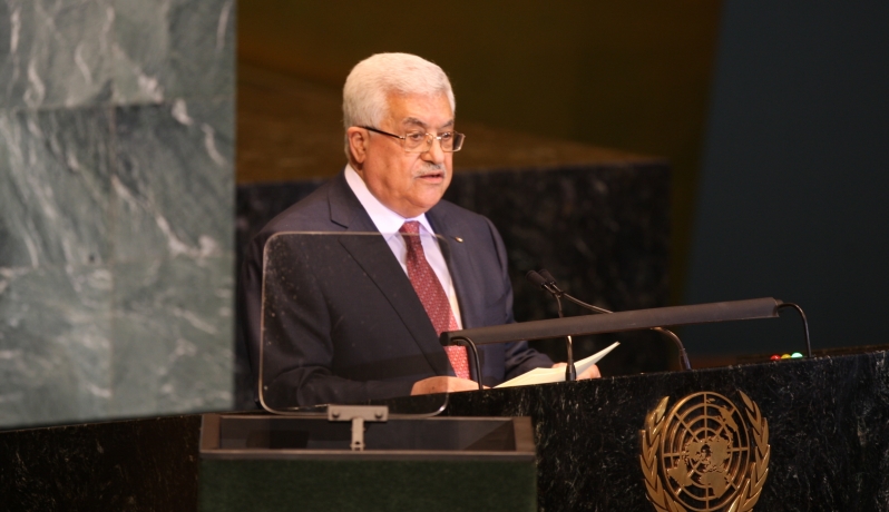 وزارة الاعلام توحد الأثير الفلسطيني
