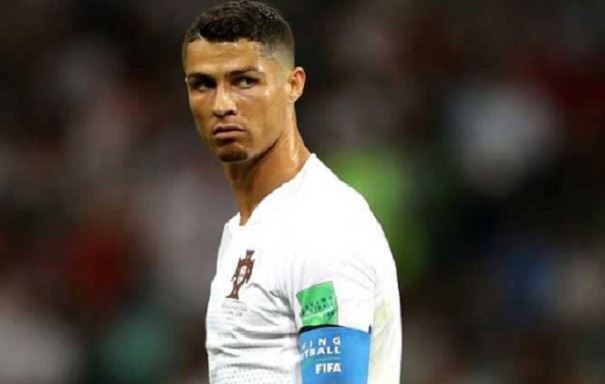 الفحص الطبي يؤكد "القوة الخارقة" لكريستيانو رونالدو