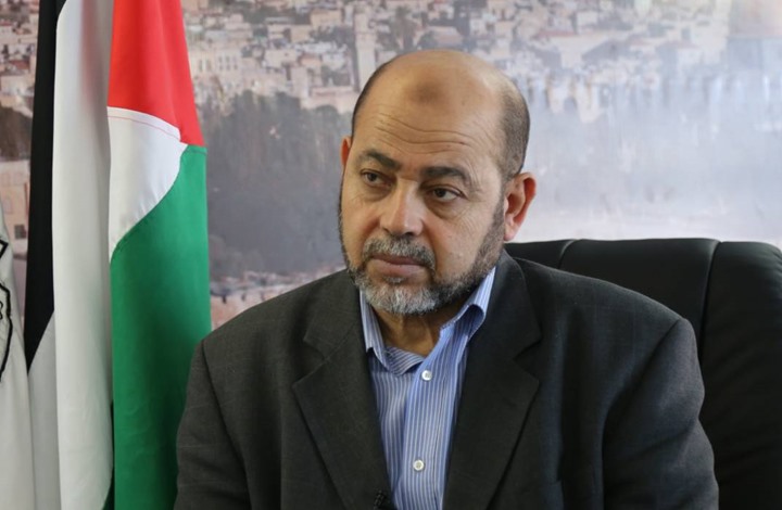 قيادي في حماس يستنكر التطبيع العربي مع الاحتلال.. هذا ماقاله