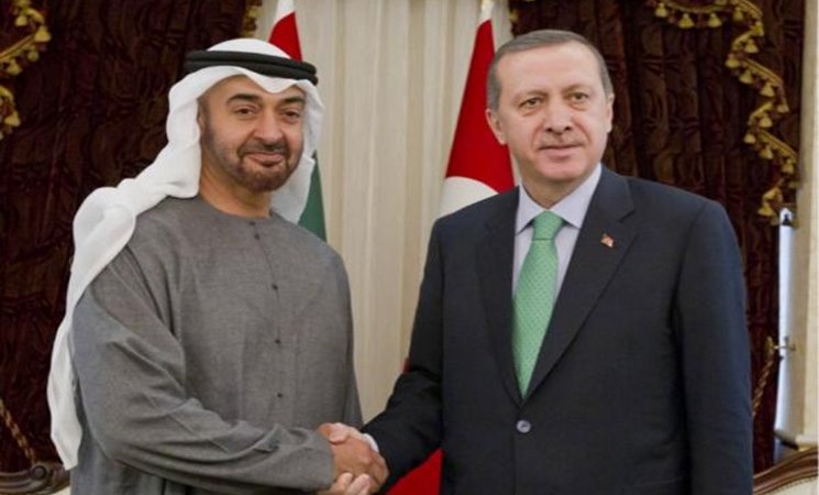 مستشار لبن زايد: أردوغان فاز بأغلبية بسيطة في انتخابات شبه نزيهة!