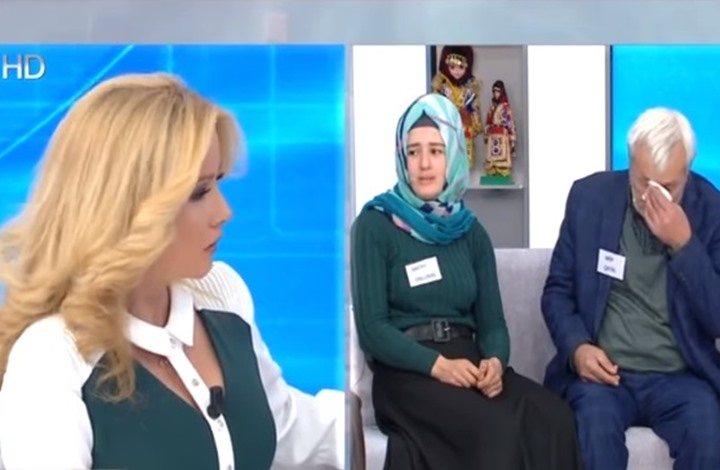 مدير زوجها اغتصبها.. مناشدة تلفزيونية تكشف جريمة قتل بتركيا