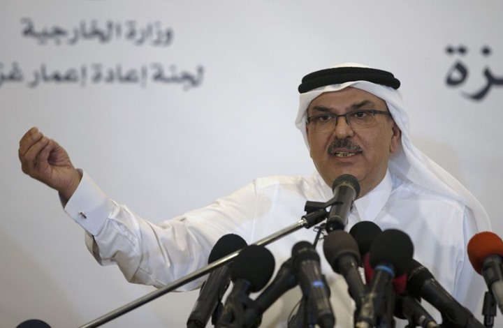 العمادي: الأسرى مقابل الأسرى
