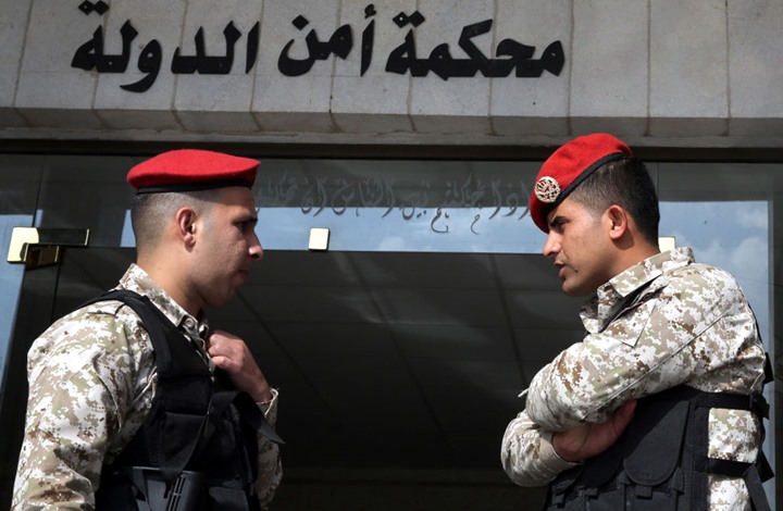 حكم بإعدام منفذي "هجوم الكرك" بالأردن بعد نقض "المؤبد"