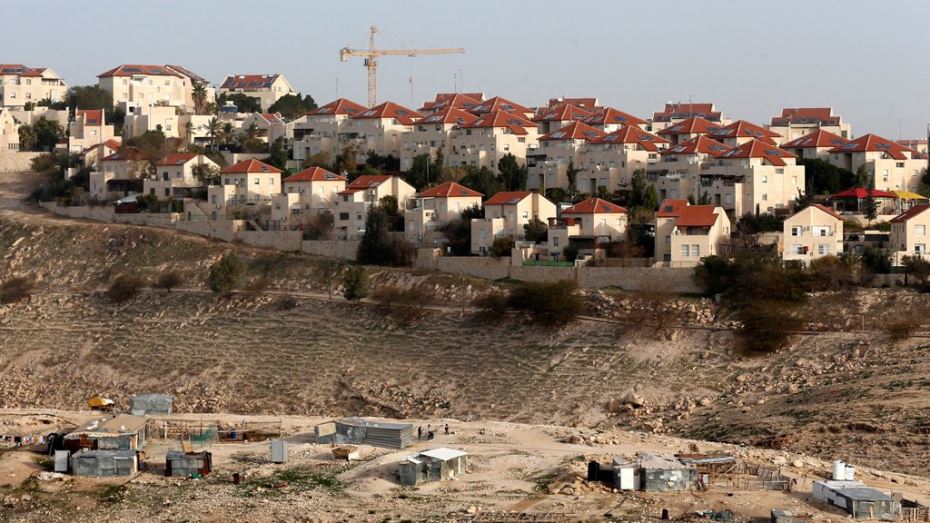 الاحتلال يمنح منظمة استيطانية 550 دونمًا من أراض القدس