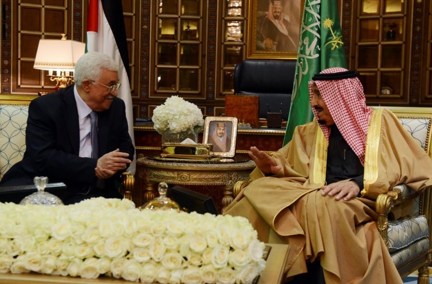 القناة 13: خلافات فلسطينية سعودية بخصوص "صفقة القرن"