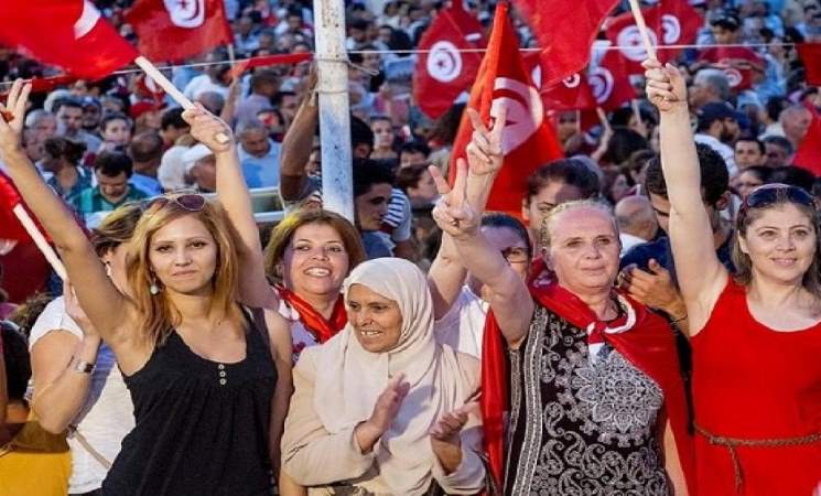 جدل جديد في تونس حول زواج المسلمة من غير المسلم