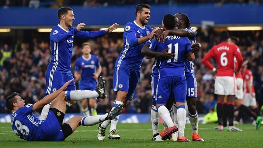 صدام ناري لمانشستر يونايتد بكأس الاتحاد الإنجليزي