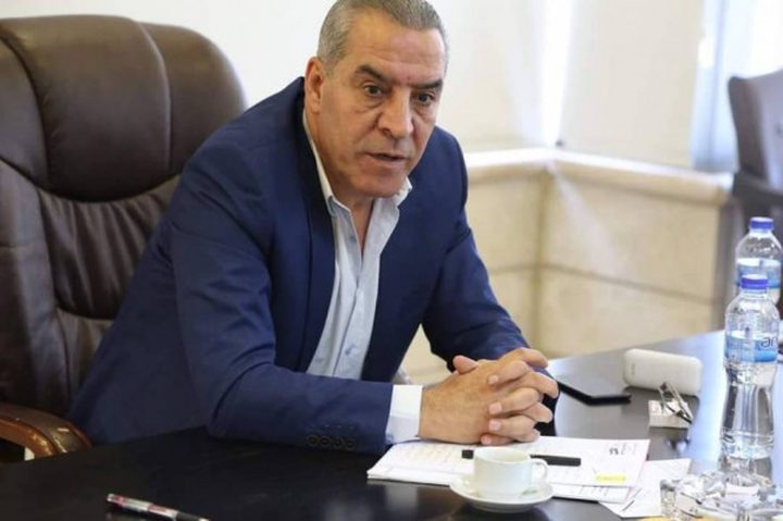 الشيخ: الدعم المالي القطري بالإتفاق مع السلطة