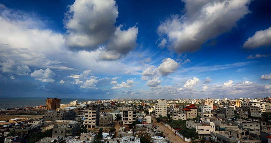الطقس: أجــــــــواء خريفية