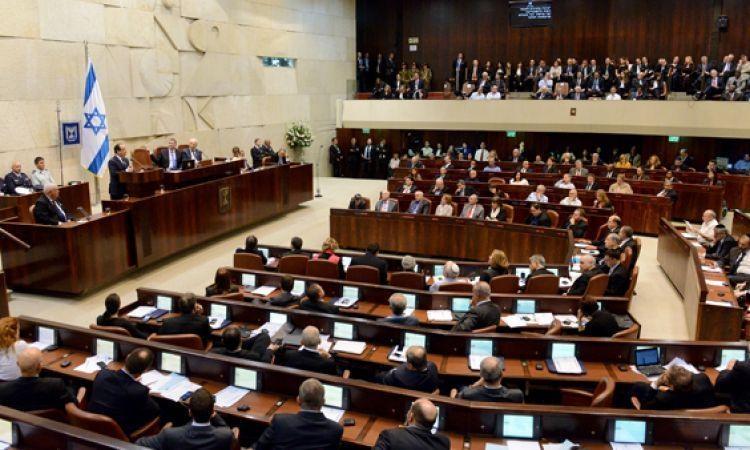 الكنيست تصادق على خصم مخصصات الشهداء والأسرى من أموال السلطة