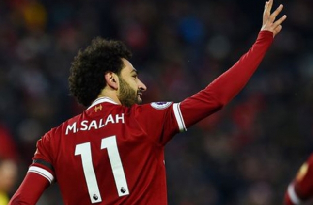 "محمد صلاح" يعتزل اللعب الدولي بعد مباراة السعودية!