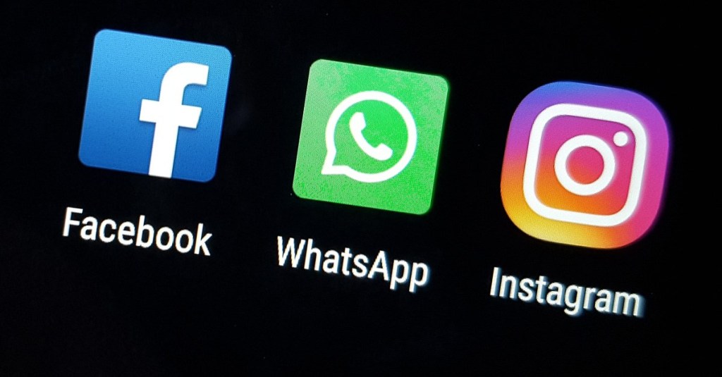 مشاكل تقنية في "فيسبوك" و"إنستغرام" و"واتساب"مشاكل تقنية في "فيسبوك" و"إنستغرام" و"واتساب"