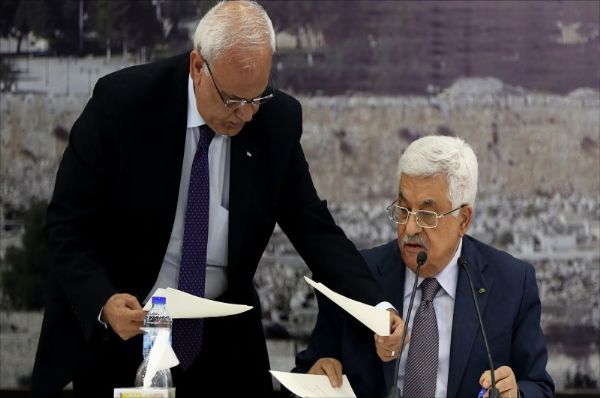 يؤكد أهمية انضمام فلسطين للمزيد من الاتفاقيات 