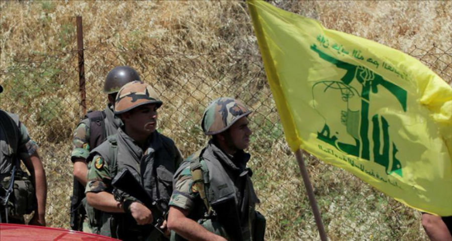 حزب الله يعطل GPS