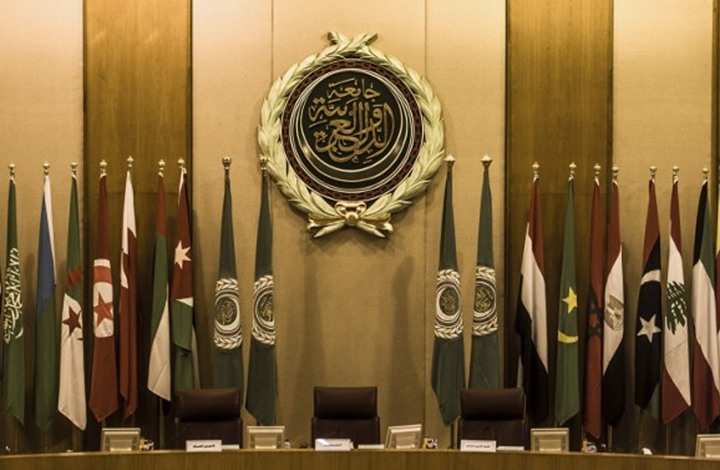 الجامعة العربية تطالب بوقف تنفيذ القطار الهوائي التهويدي