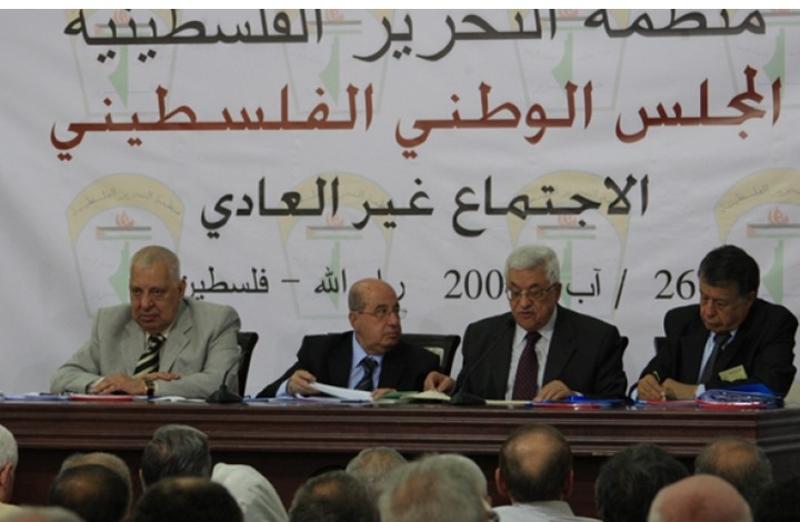 حماس: المجلس الوطني فاقد للشرعية وندعو لمؤتمر إنقاذ