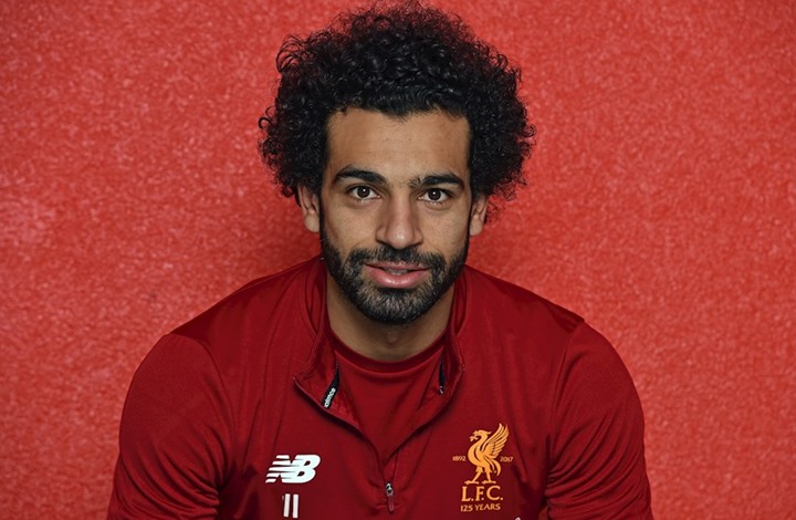 ماذا قال محمد صلاح بعد تسجيله لـ"سوبر هاتريك"؟