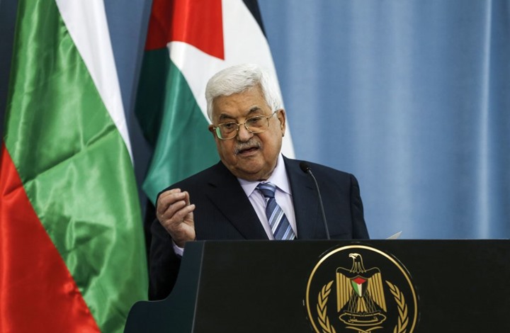 مسؤول فلسطيني ينفي حدوث تدهور في صحة عباس