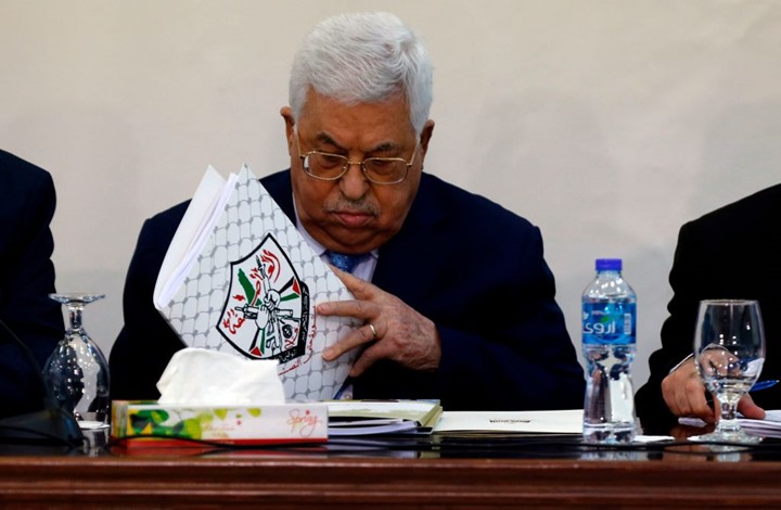 إطلاق مؤتمر فصائلي فلسطيني للرد على اجتماع المجلس الوطني