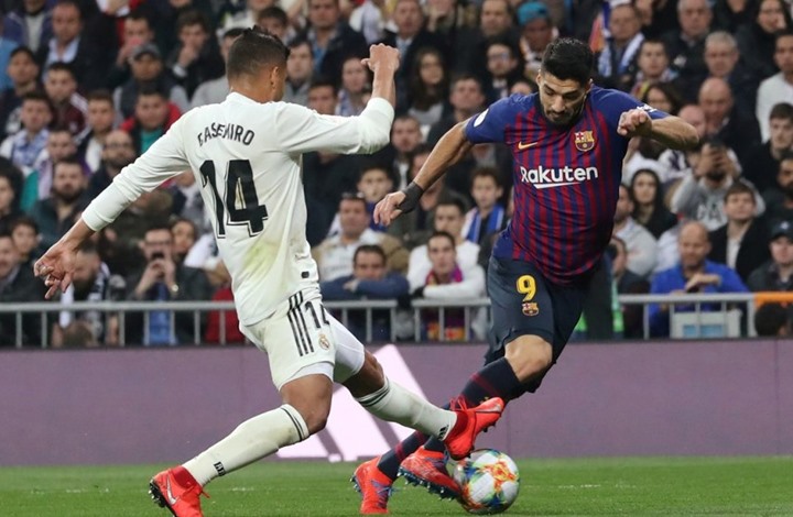 هل يوجه برشلونة ضربة قاضية للريال في الكلاسيكو الـ241؟