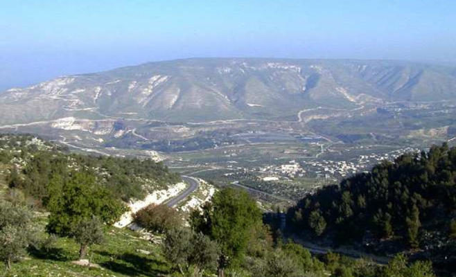 اجواء معتدلة نهاراً وباردة ليلاً