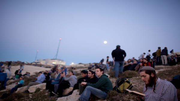 ضابط إسرائيلي: الخطر سيهدد معظم الإسرائيليين بالمواجهة المقبلة