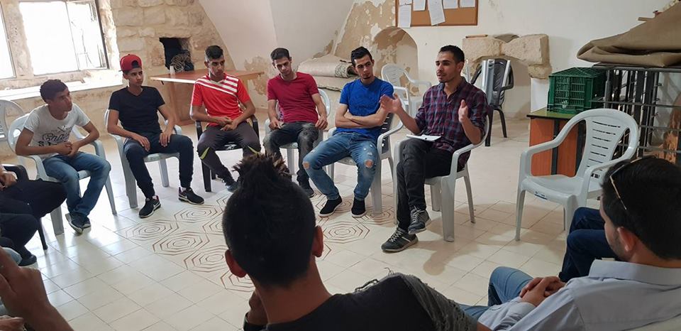 REFORM تناقش واقع تمثيل النساء في بلدة حزما