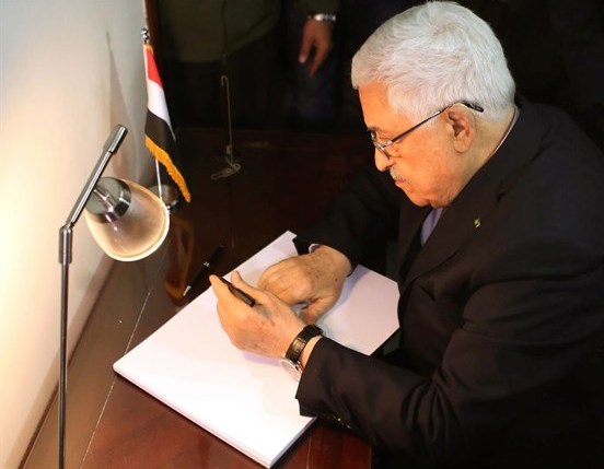 الرئيس يصادق على موازنة 2018