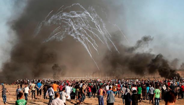 استنفار المقاومة مستمر في غزة... ومحاولات لحل سياسي