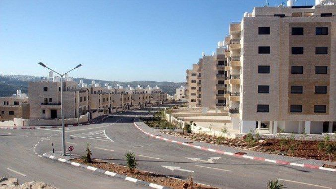 عبد الرحمن ل"زمن برس": ازدياد الشقق السكنية ونقصان الطلب عليها سيؤدي لتجميد الاستثمار الفسطيني