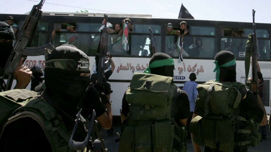 أول حديث إسرائيلي عن صفقة تبادل مع حماس منذ أربع سنوات