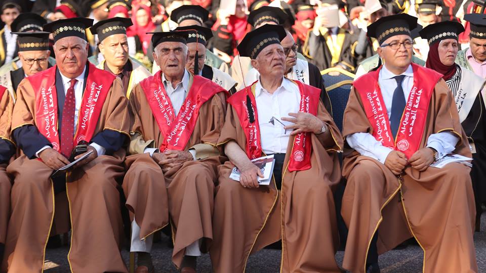 أبو كشك: انجازات خريجينا المبهرة هي المعيار الذي نعتمده في قياس ادائنا