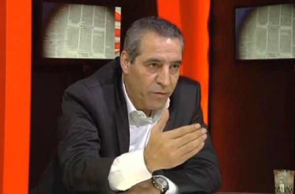 الشيخ: حماس ليست شريكا وطنيا ولم تكن يوما كذلك
