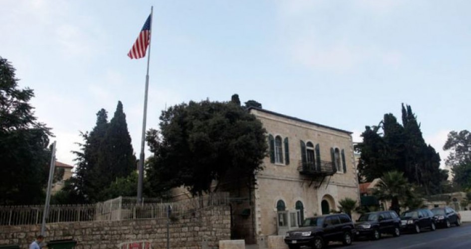 أمريكا قد تؤجل موعد نقل السفارة الأمريكية الى القدس لتلك الأسباب !