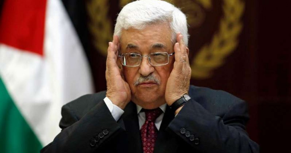  "إسرائيل" تهدد الرئيس عباس والسبب غزة