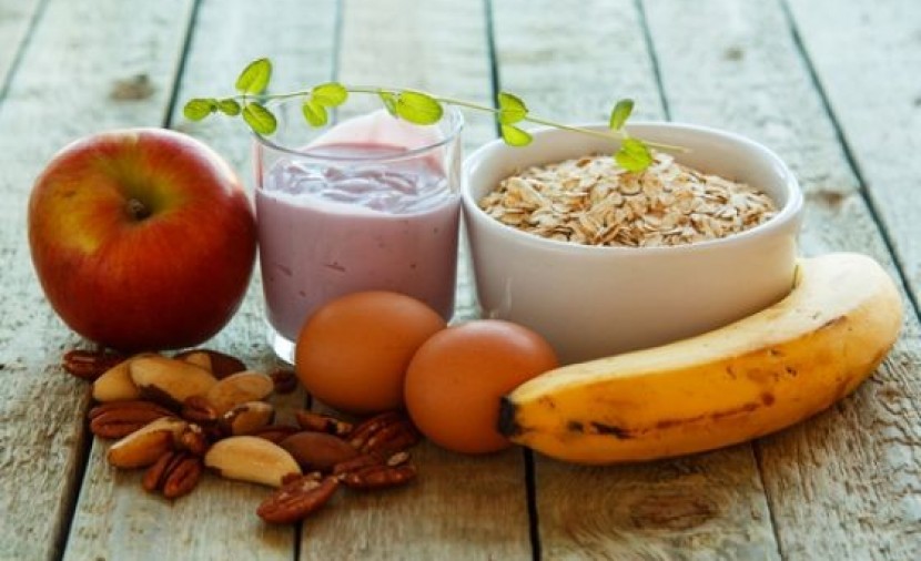 5 أطعمة لا تسبب زيادة الوزن ليلاً