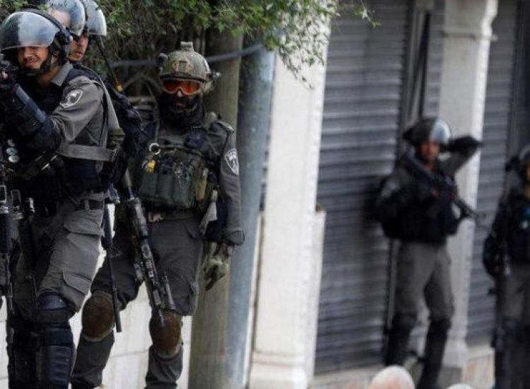 الشباك يزعم: اعتقال خبير متفجرات من حماس داخل إسرائيل