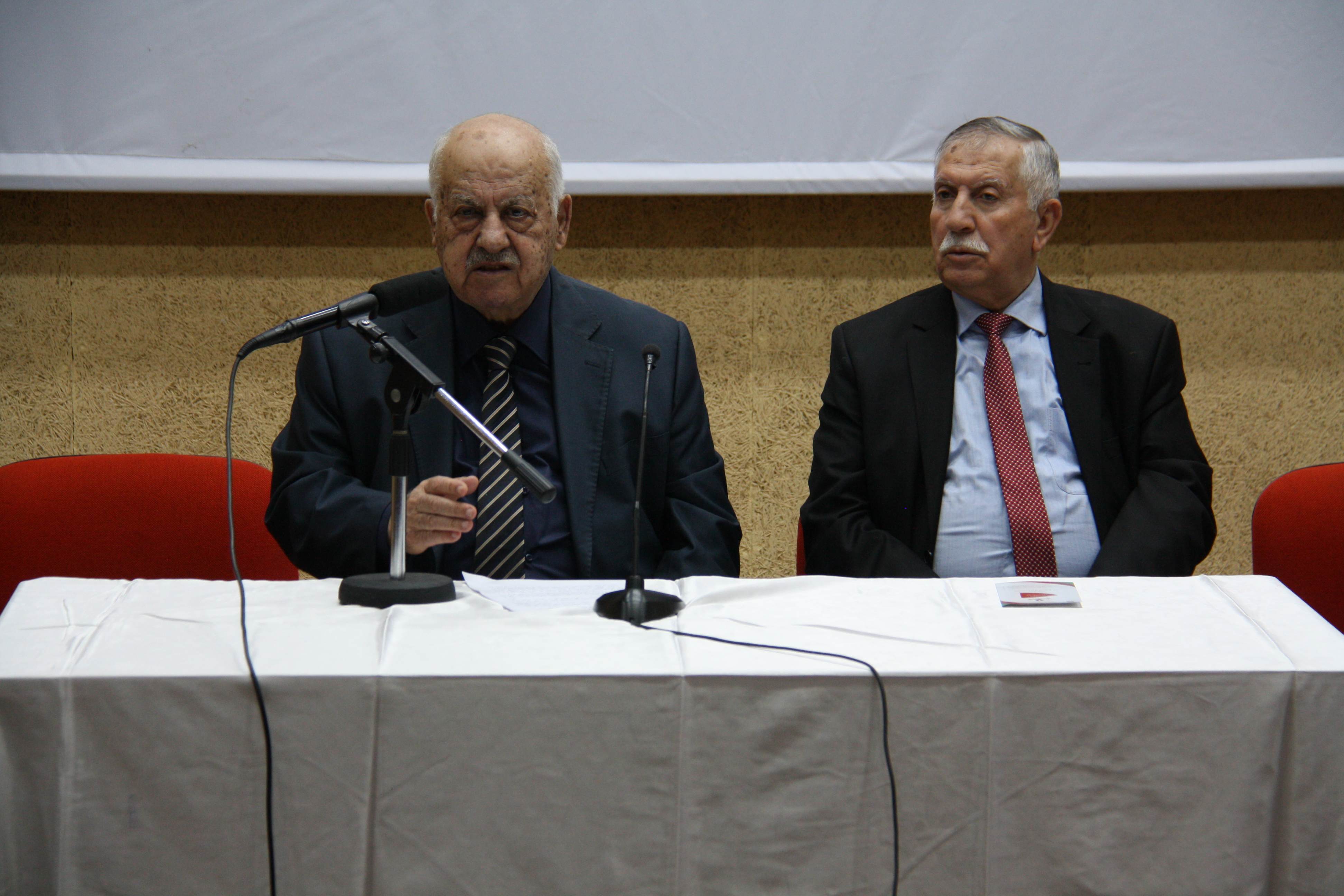                   هيئة مكافحة الفساد وجامعة بوليتكنك فلسطين تنظمان                    ندوة متخصصة بالنزاهة والشفافية ومكافحة الفساد 