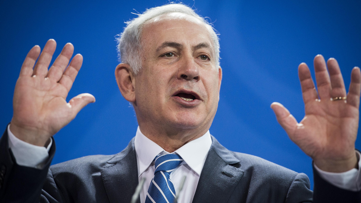 نتنياهو يتباهى بتطبيع الدول العربية مع "إسرائيل"
