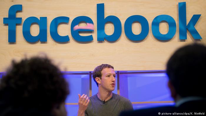 فيسبوك وفضيحة جديدة.. زوكربيرغ حذف رسائله الشخصية