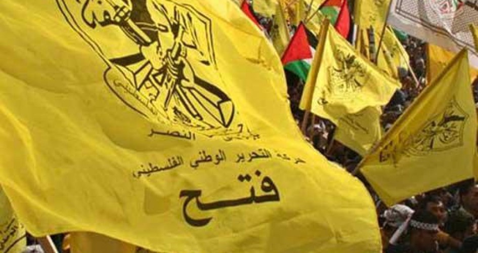 فتح ترد على دعوة هنية للقاء عباس