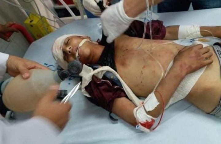 ضابط إسرائيلي: قتل المتظاهرين في غزة مقصود ولن نعتذر
