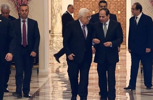 الرئيس يلتقي السيسي اليوم بشرم الشيخ