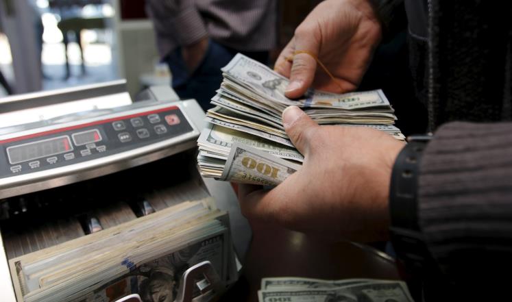 الاحتلال: الكشف عن مخطط تبييض أموال لحماس