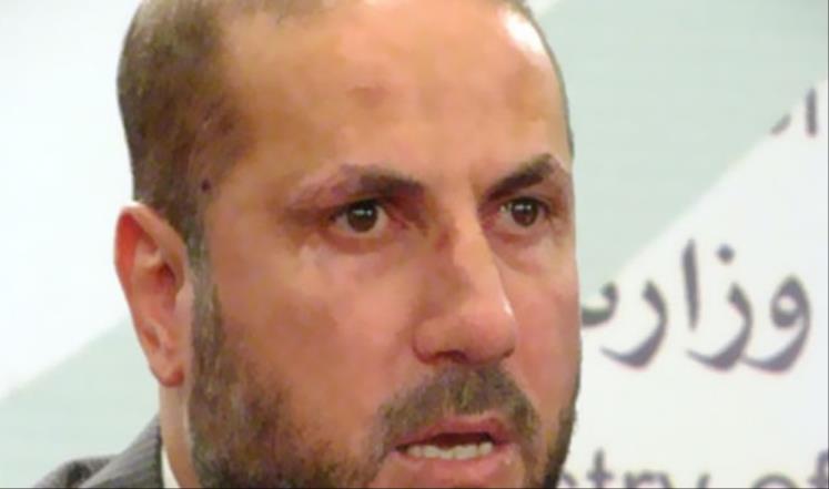 قاضي القضاة: الرئيس بخير ويمارس عمله