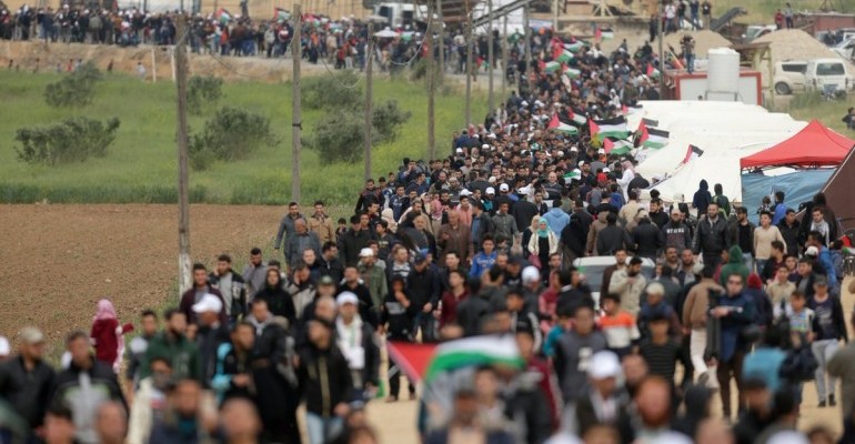 الاحتلال يعلن حالة التأهب القصوى 