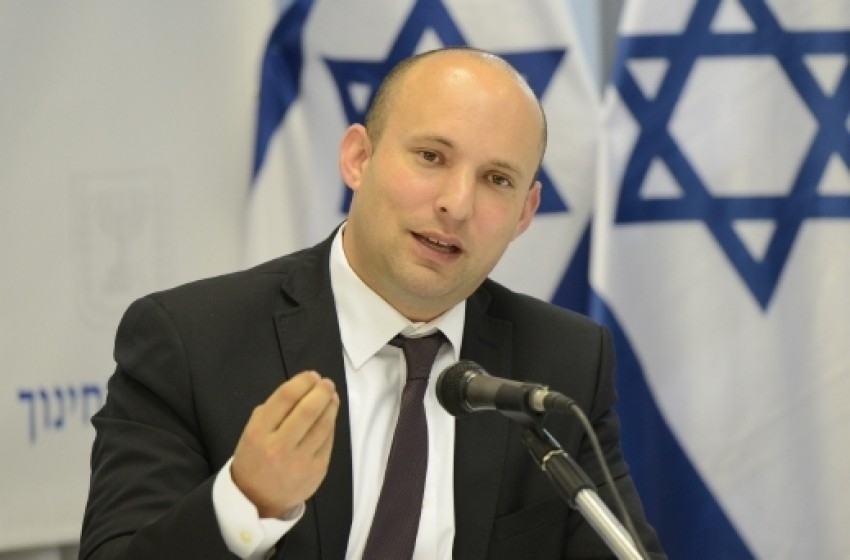 بينيت: نتنياهو وترامب اتفقا على إقامة دولة فلسطينية بعد الانتخابات