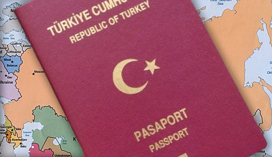 فايننشال تايمز: رجال أعمال يرغبون بجواز تركي.. هذا ما قالوه