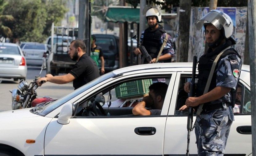 قاتل الزوجين في يعبد بقبضة المخابرات