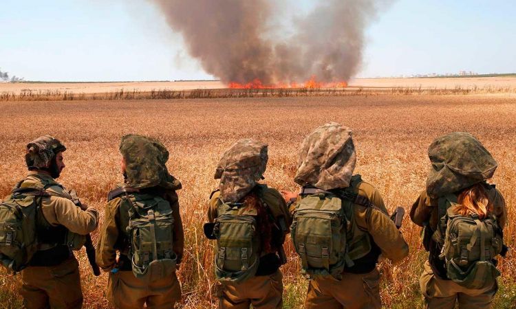 فصائل المقاومة رفضت طلباً "إسرائيليا"ً بشأن التهدئة ووضعت شروط جديد